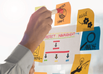 Streamlining Governance and Project Management with SharePoint and Power Platform Solutions